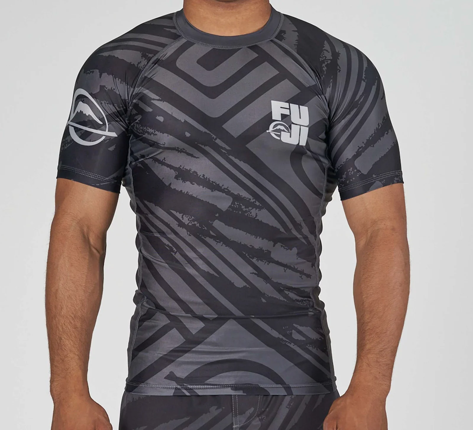 Battle Flex Lite Rashguard