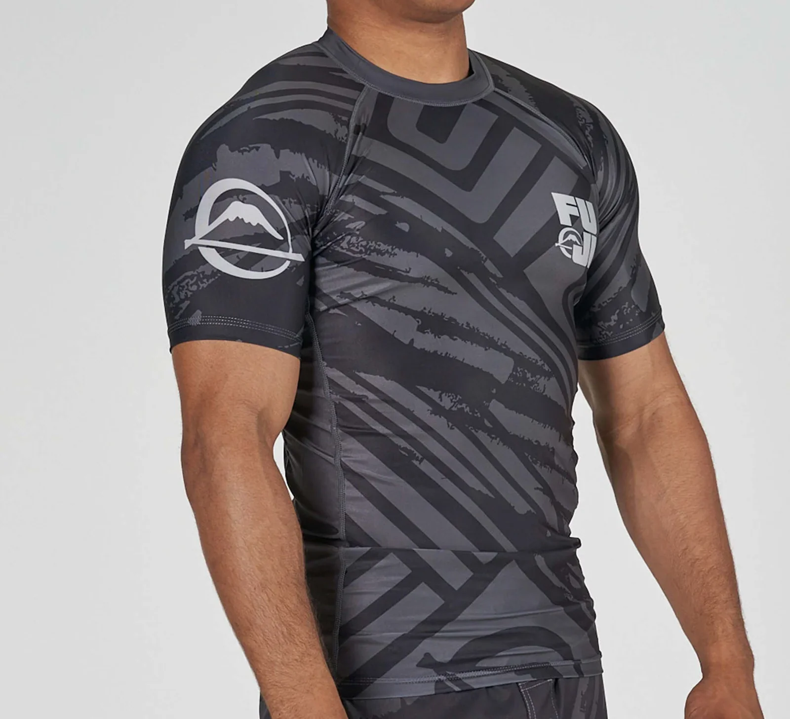 Battle Flex Lite Rashguard - Image 2