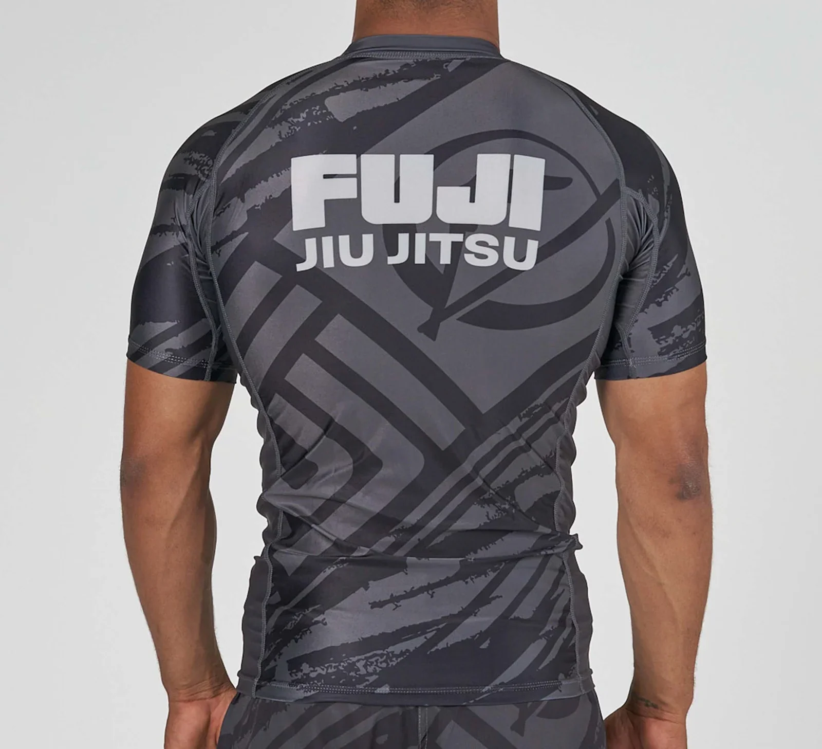 Battle Flex Lite Rashguard - Image 3