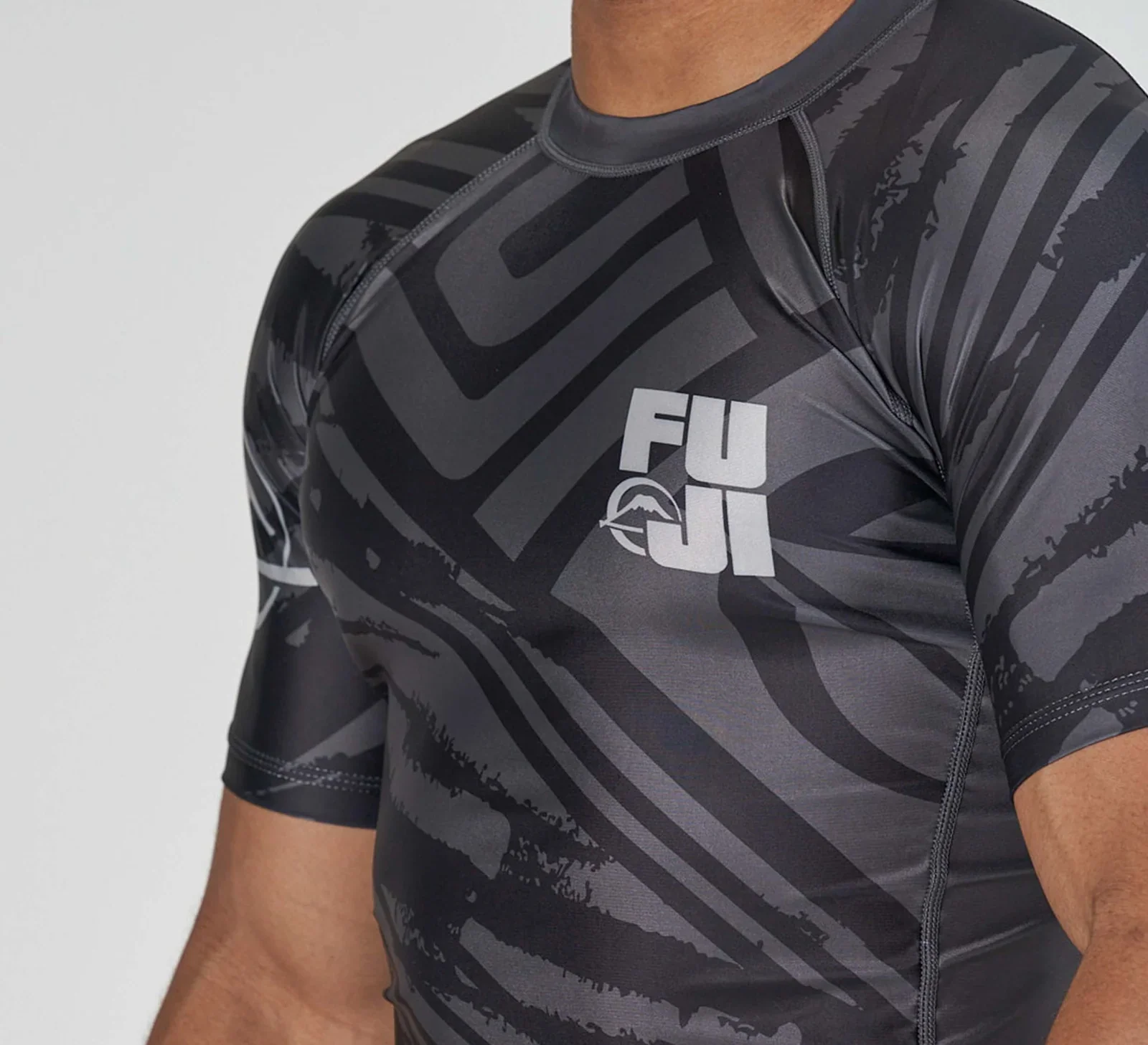 Battle Flex Lite Rashguard - Image 4