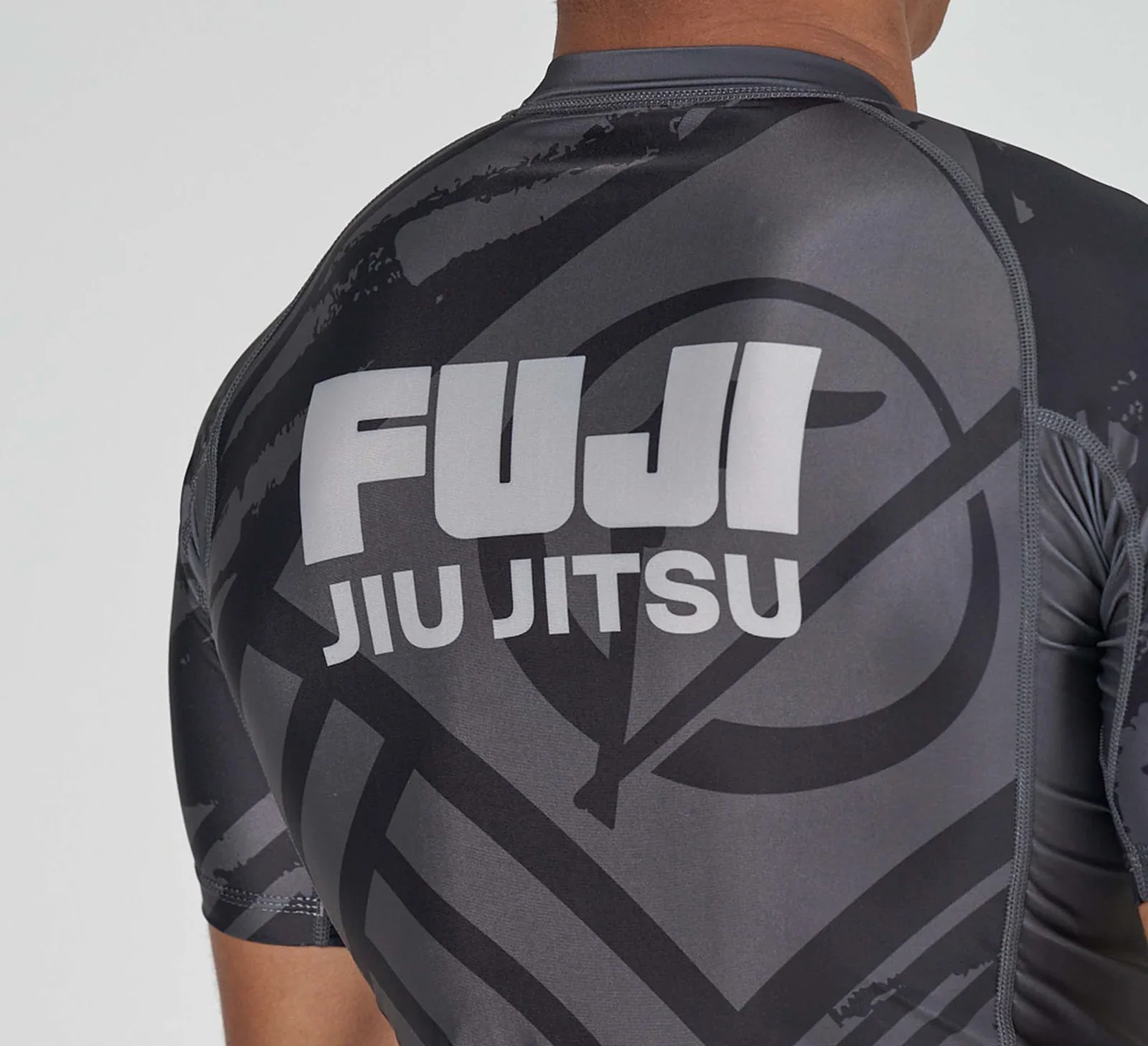 Battle Flex Lite Rashguard - Image 5