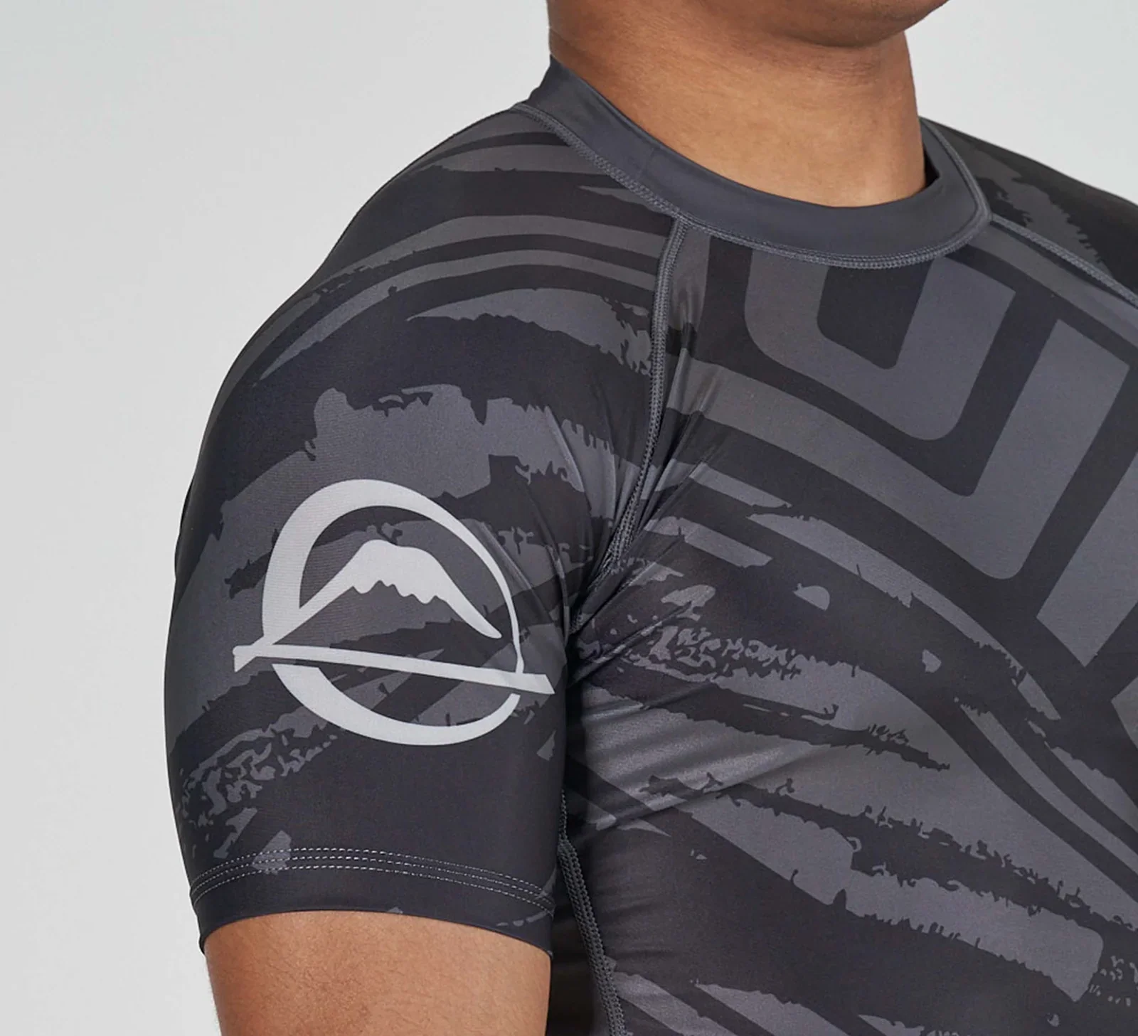 Battle Flex Lite Rashguard - Image 6
