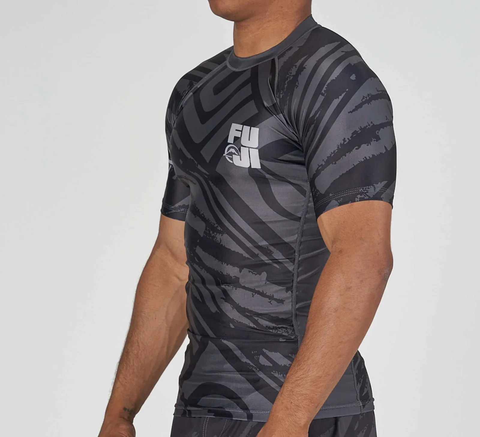 Battle Flex Lite Rashguard - Image 7