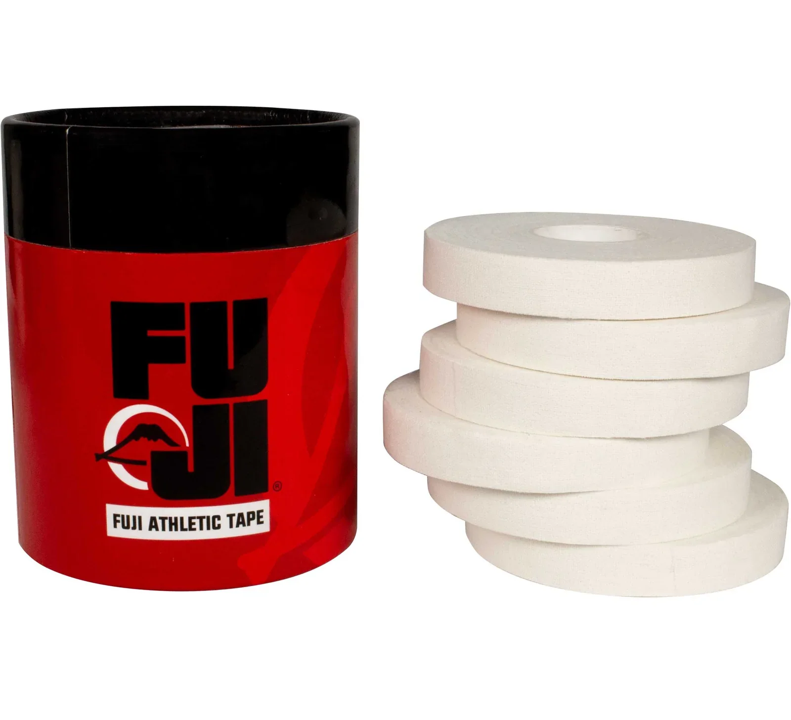 Fuji BJJ Finger Tape (6 pack)