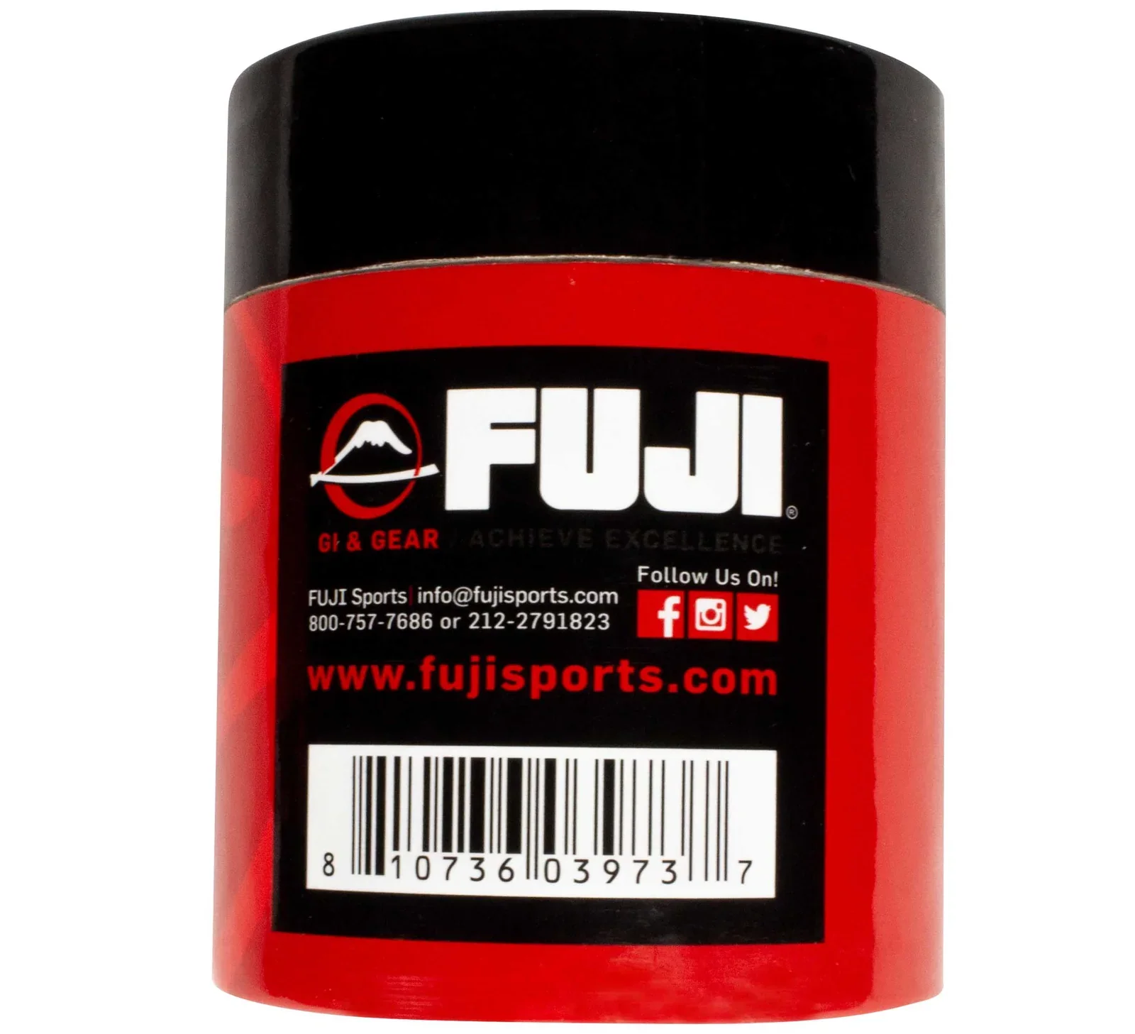 Fuji BJJ Finger Tape (6 pack) - Image 3