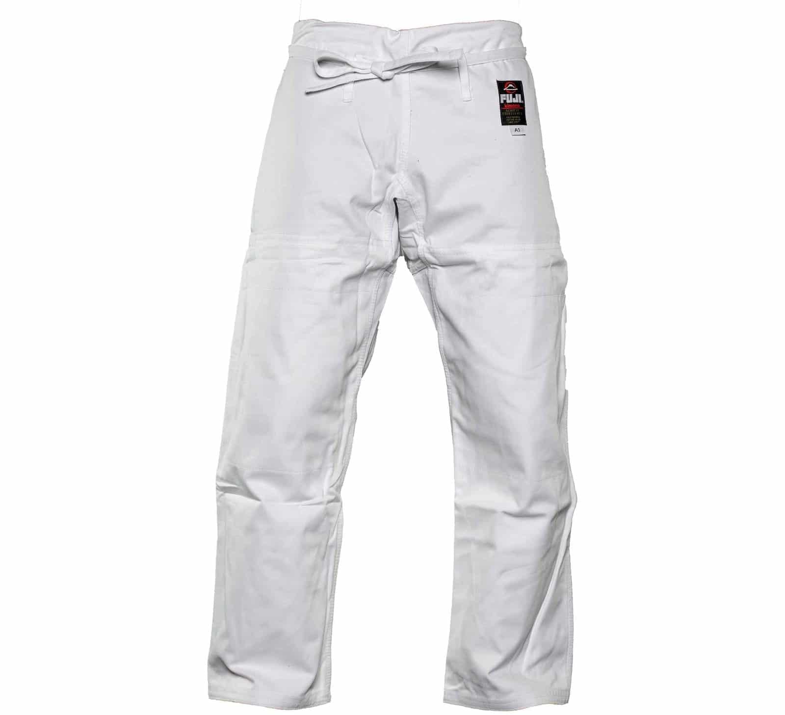 BJJ Gi Pants - Image 2