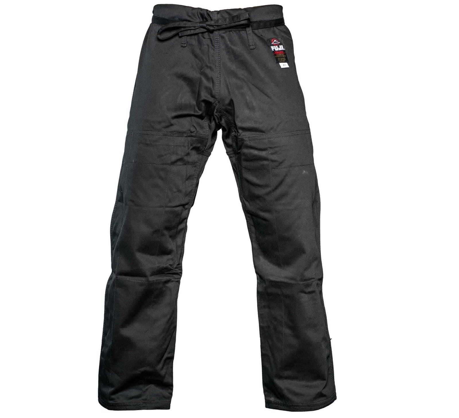BJJ Gi Pants - Image 4