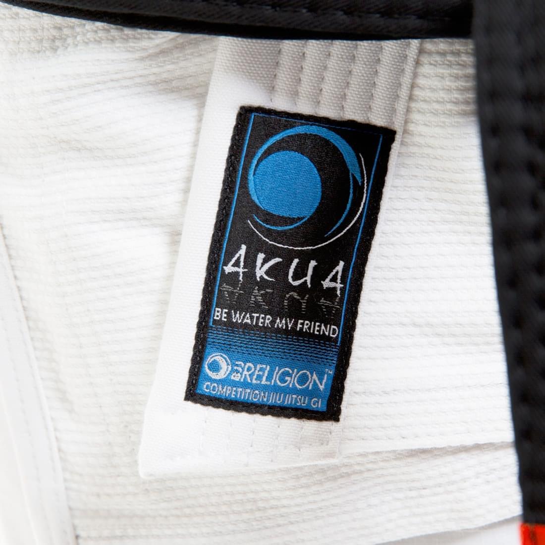 BJJ Religion Akua Gi - Image 10