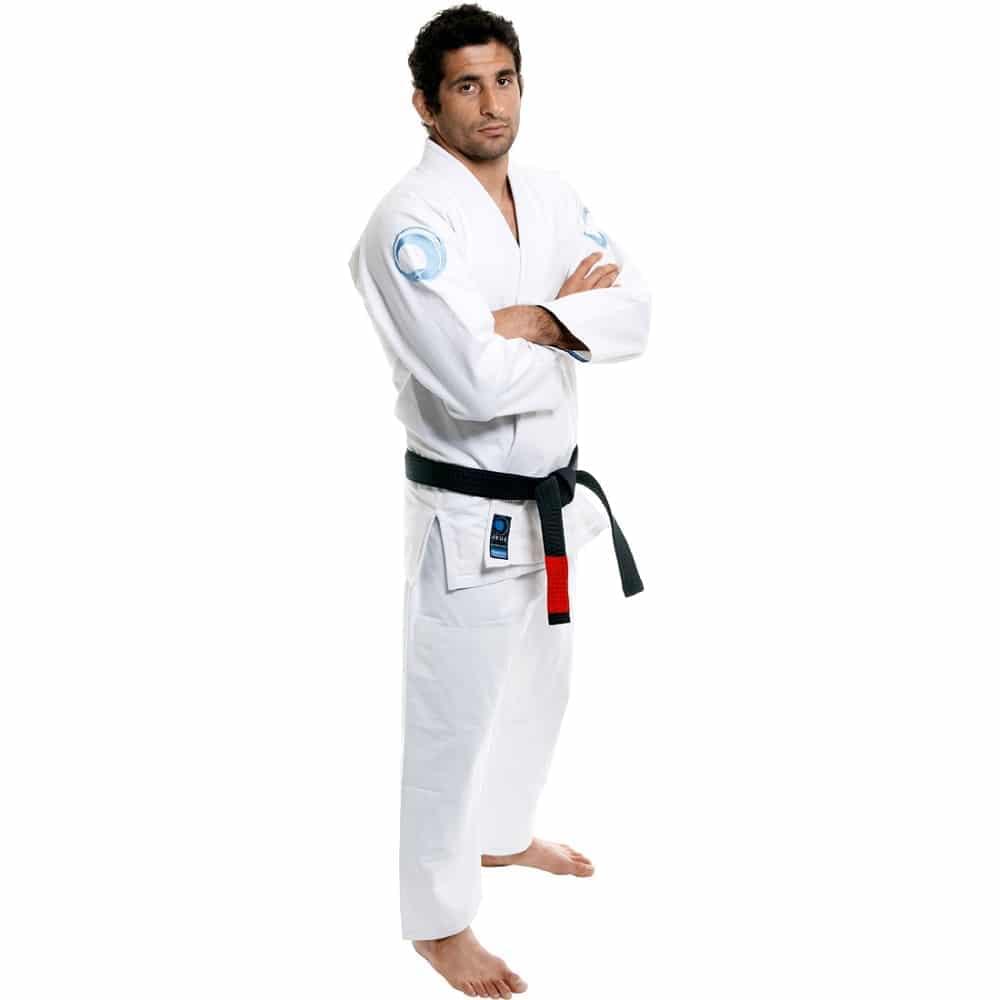 BJJ Religion Akua Gi - Image 3