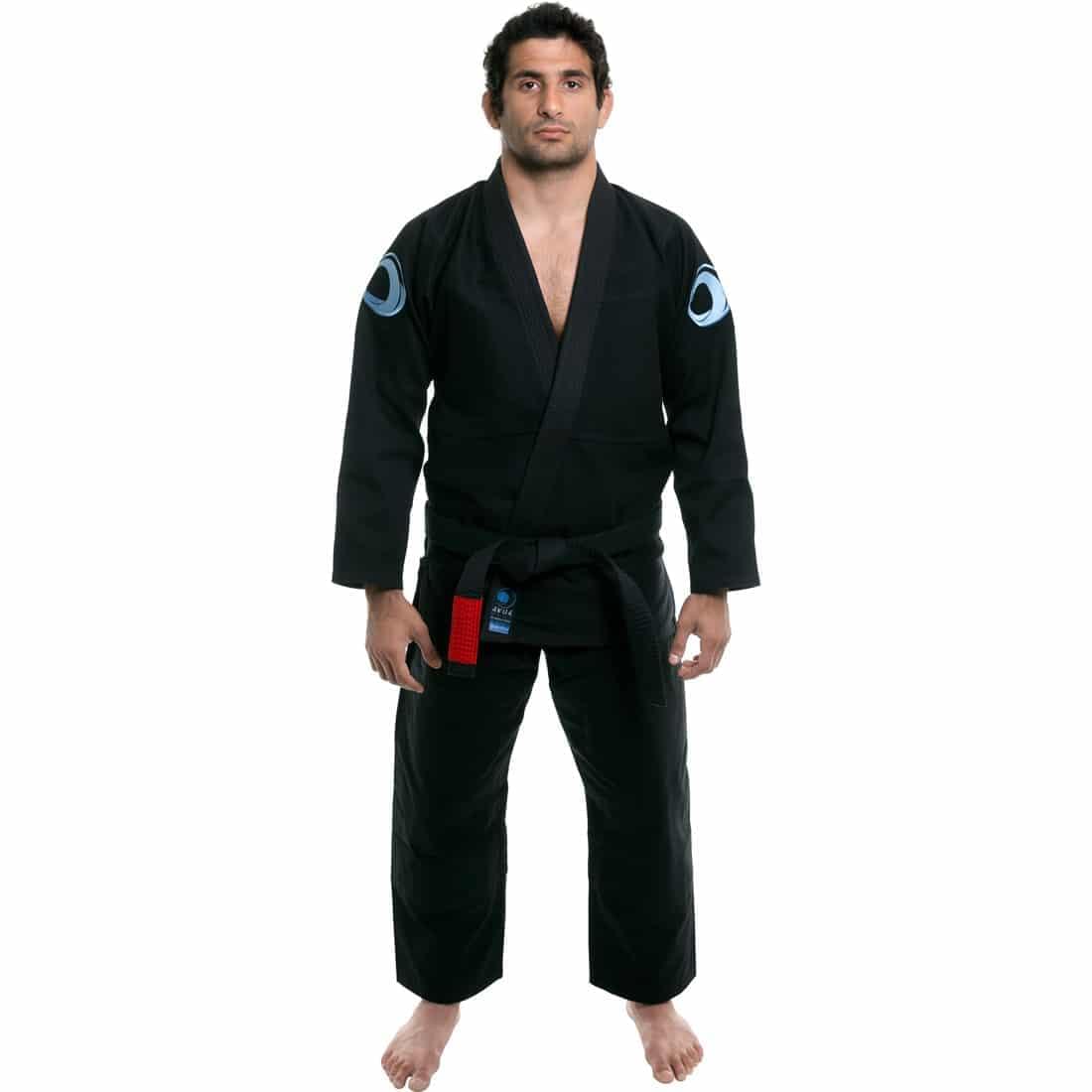 BJJ Religion Akua Gi - Image 5