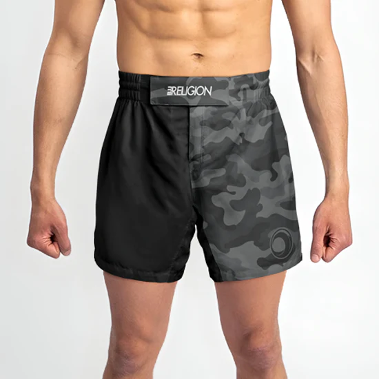 BJJ Religion Core Camo NOGI Bundle - Image 4