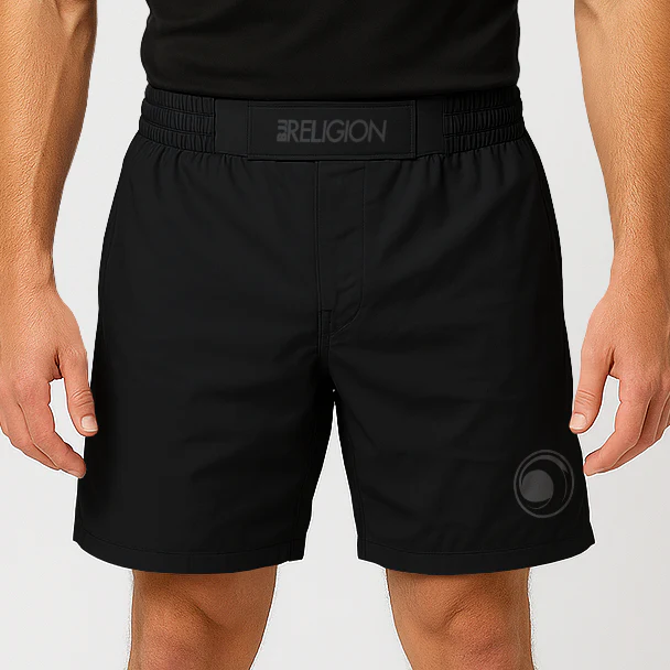 BJJ Religion Core Grappling Shorts