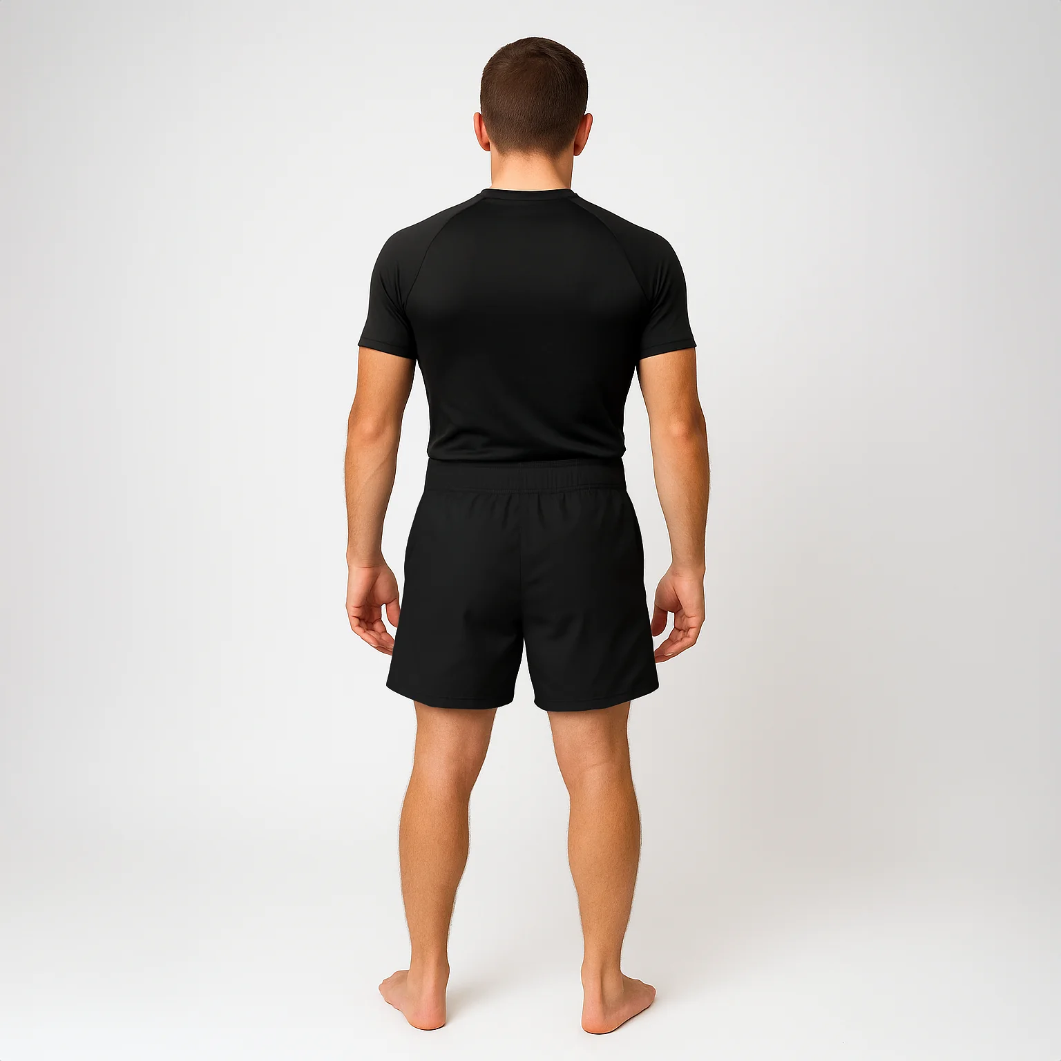 BJJ Religion Core Grappling Shorts - Image 4
