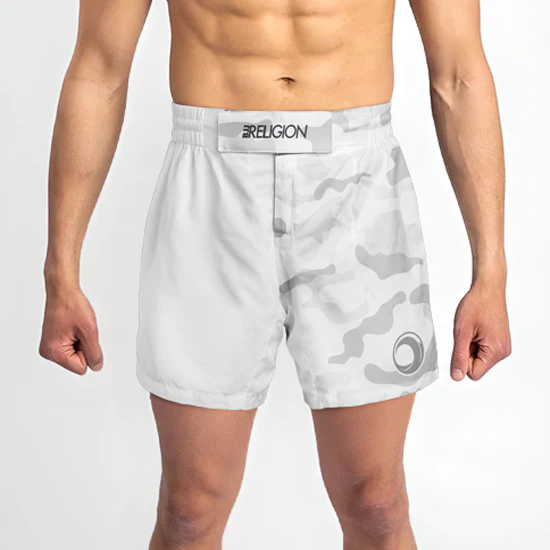 BJJ Religion Ice Camo NOGI Bundle - Image 4