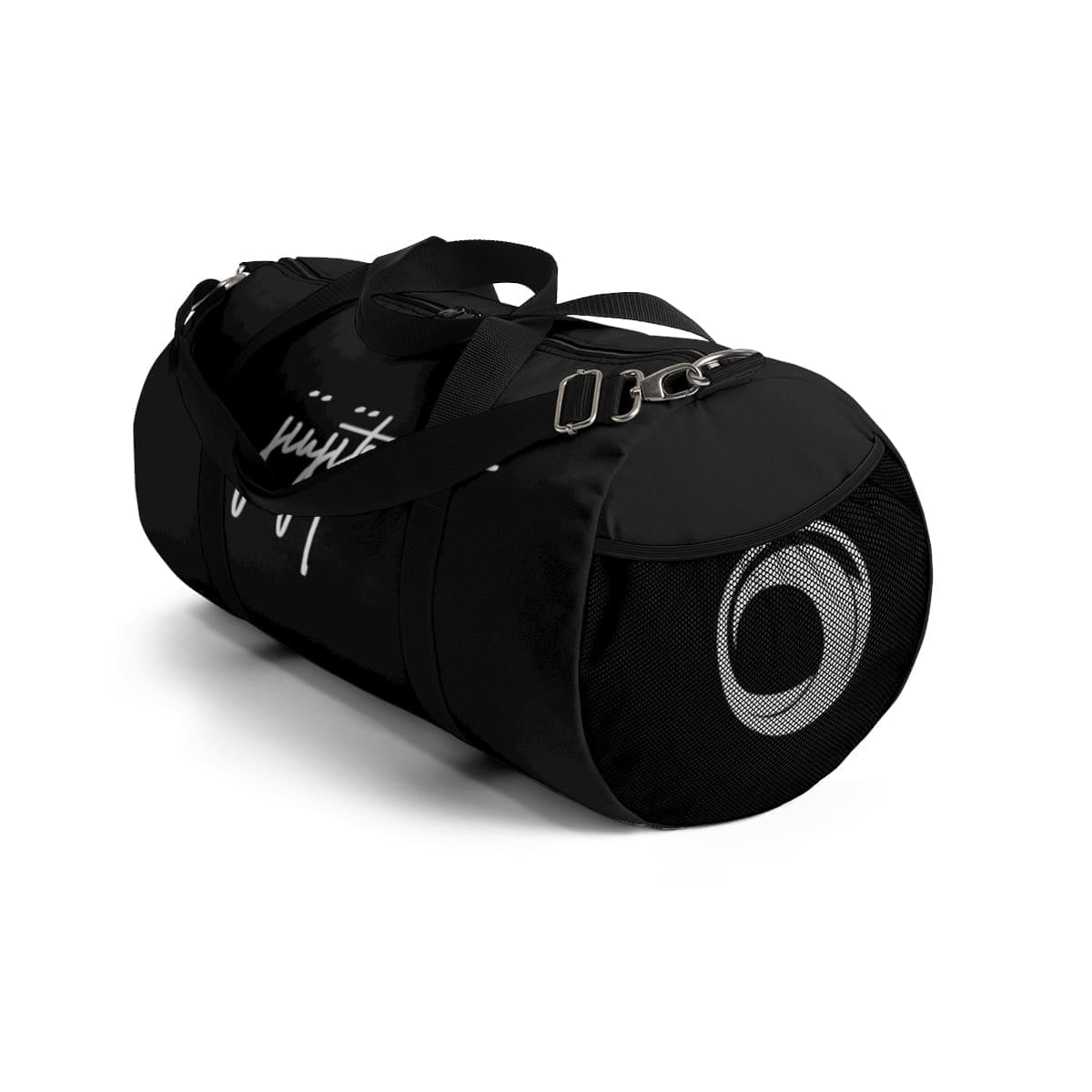 BJJ Religion Large Duffle Bag - Image 3