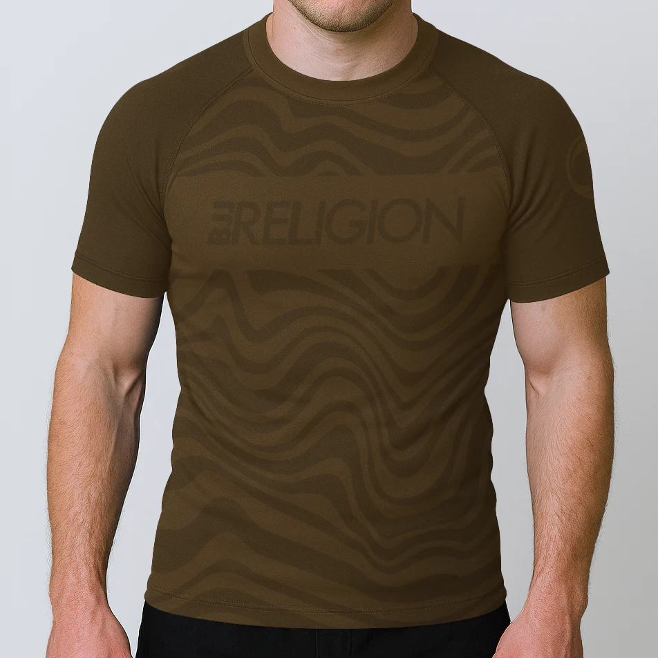 BJJ Religion Ranked Short Sleeve Rashguard - Image 13