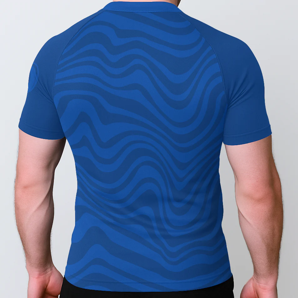 BJJ Religion Ranked Short Sleeve Rashguard - Image 6