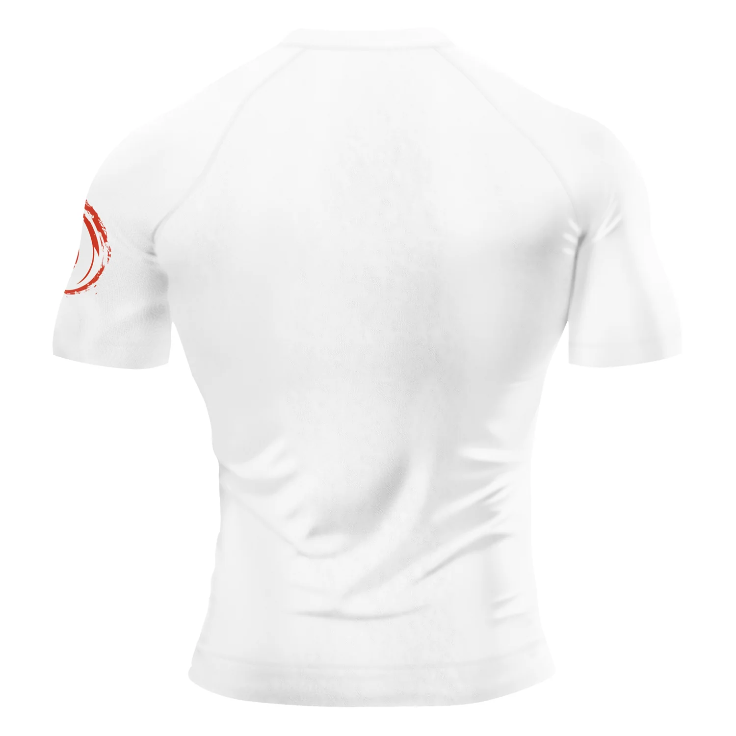 BJJ Religion Ronin Short Sleeve Rashguard - Image 6