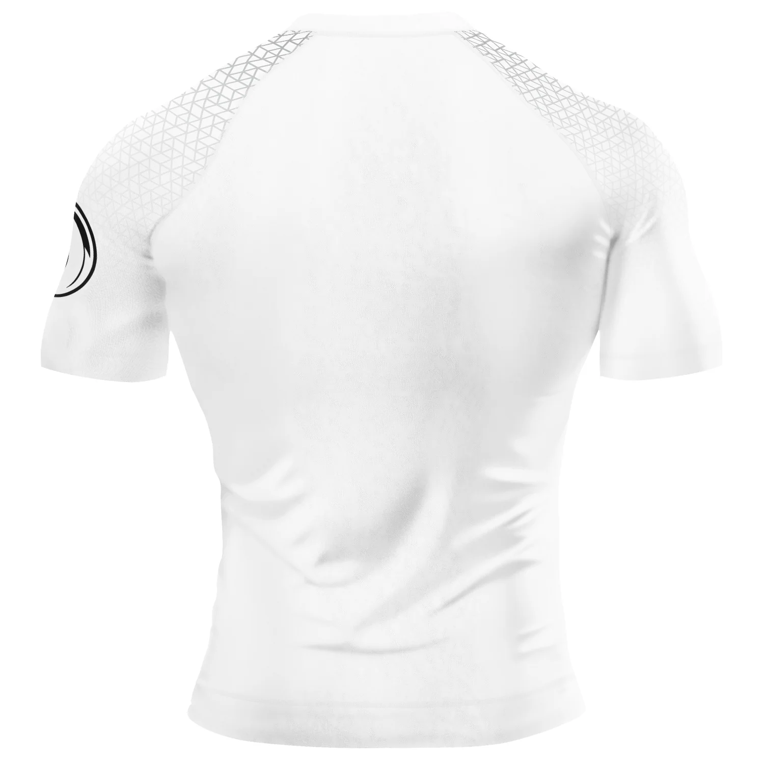BJJ Religion Temple Rashguard - Image 6