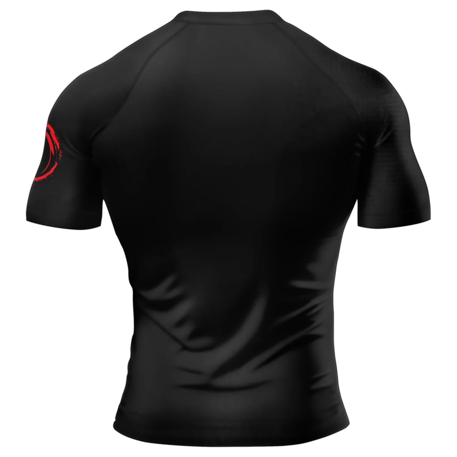 BJJ Religion Tora Short Sleeve Rashguard - Image 6