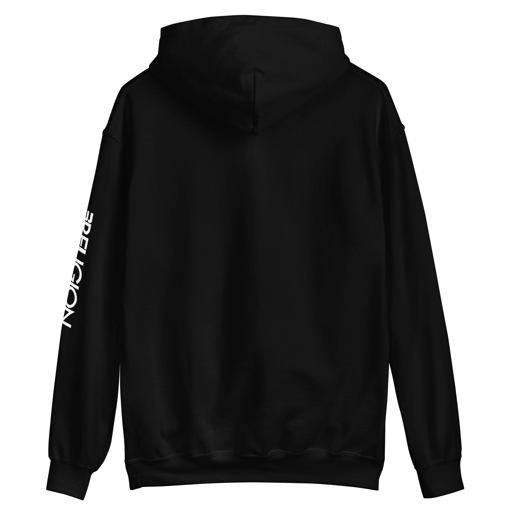 BJJ Roots: Kano Hoodie - Image 3