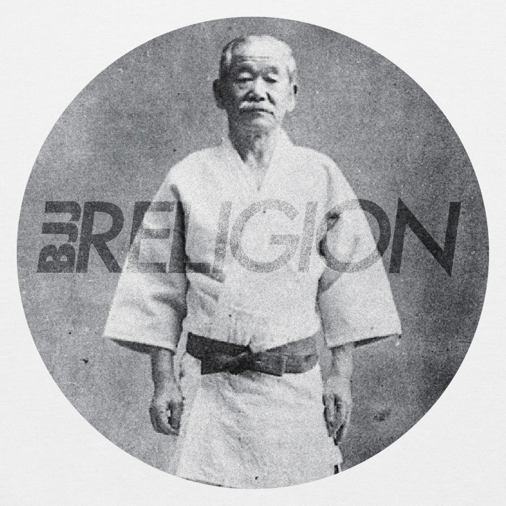 BJJ Roots: Kano Hoodie - Image 8