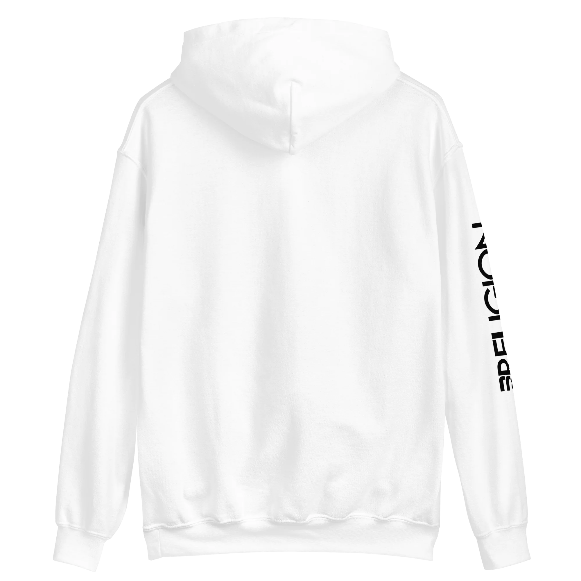 BJJ Roots: Kano Hoodie - Image 9