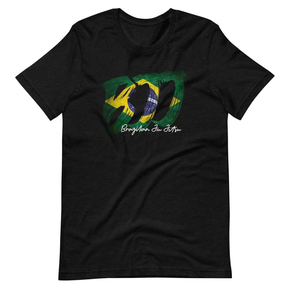 Brazilian Roots T-Shirt