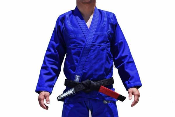 Break Point Classic Jiu Jitsu Gi - Image 10