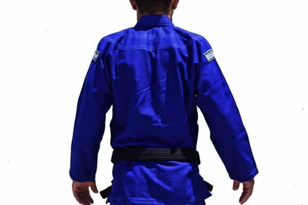 Break Point Classic Jiu Jitsu Gi - Image 11