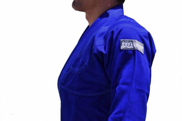 Break Point Classic Jiu Jitsu Gi - Image 13