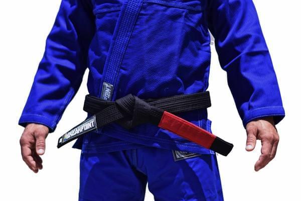 Break Point Classic Jiu Jitsu Gi - Image 14