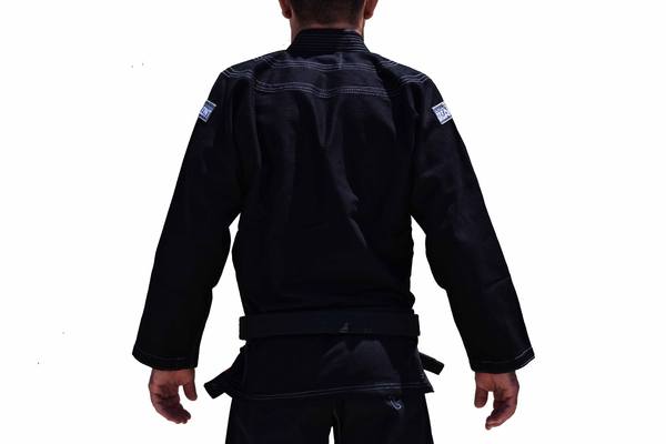 Break Point Classic Jiu Jitsu Gi - Image 3