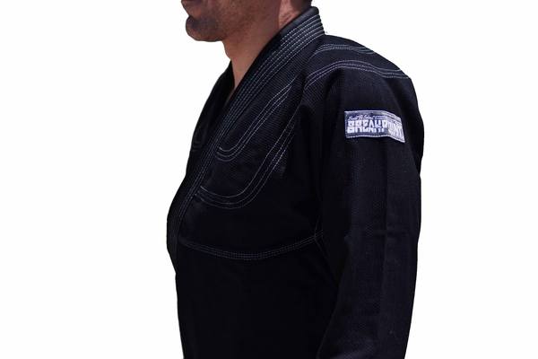 Break Point Classic Jiu Jitsu Gi - Image 4