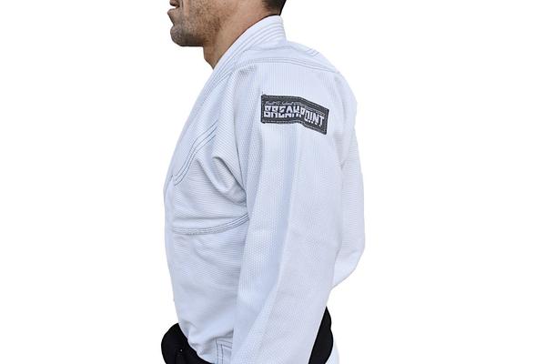 Break Point Classic Jiu Jitsu Gi - Image 7
