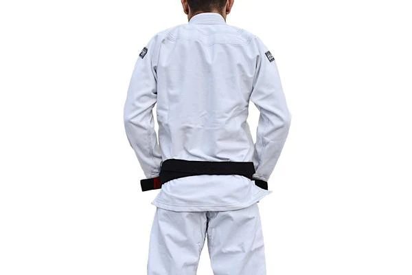 Break Point Classic Jiu Jitsu Gi - Image 8