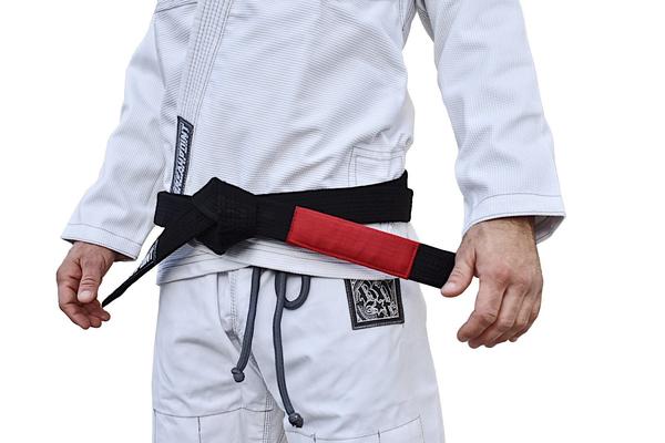 Break Point Classic Jiu Jitsu Gi - Image 9