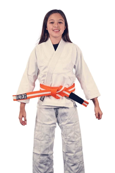 Break Point Kids Academy Gi - Image 4