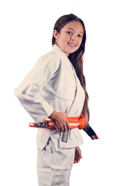 Break Point Kids Academy Gi - Image 7