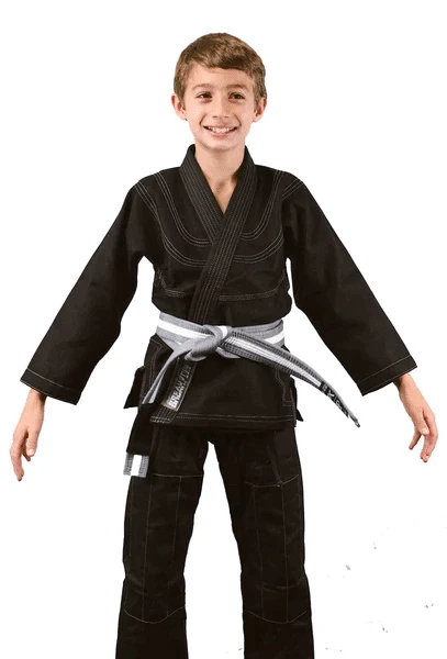 Break Point Kids Academy Gi - Image 8