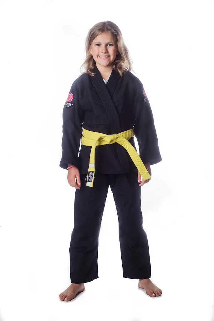 Flow Kimonos Kids Gi - Image 6