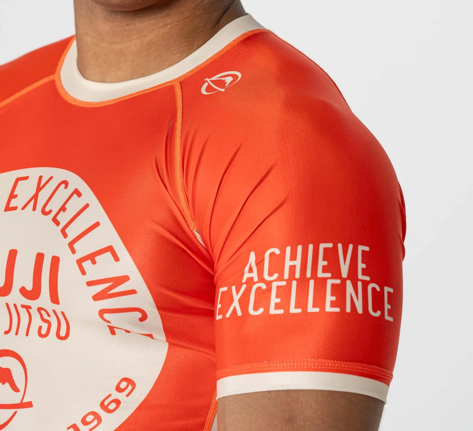 Fuji Achieve Excellence Flex Lite Rashguard - Image 10