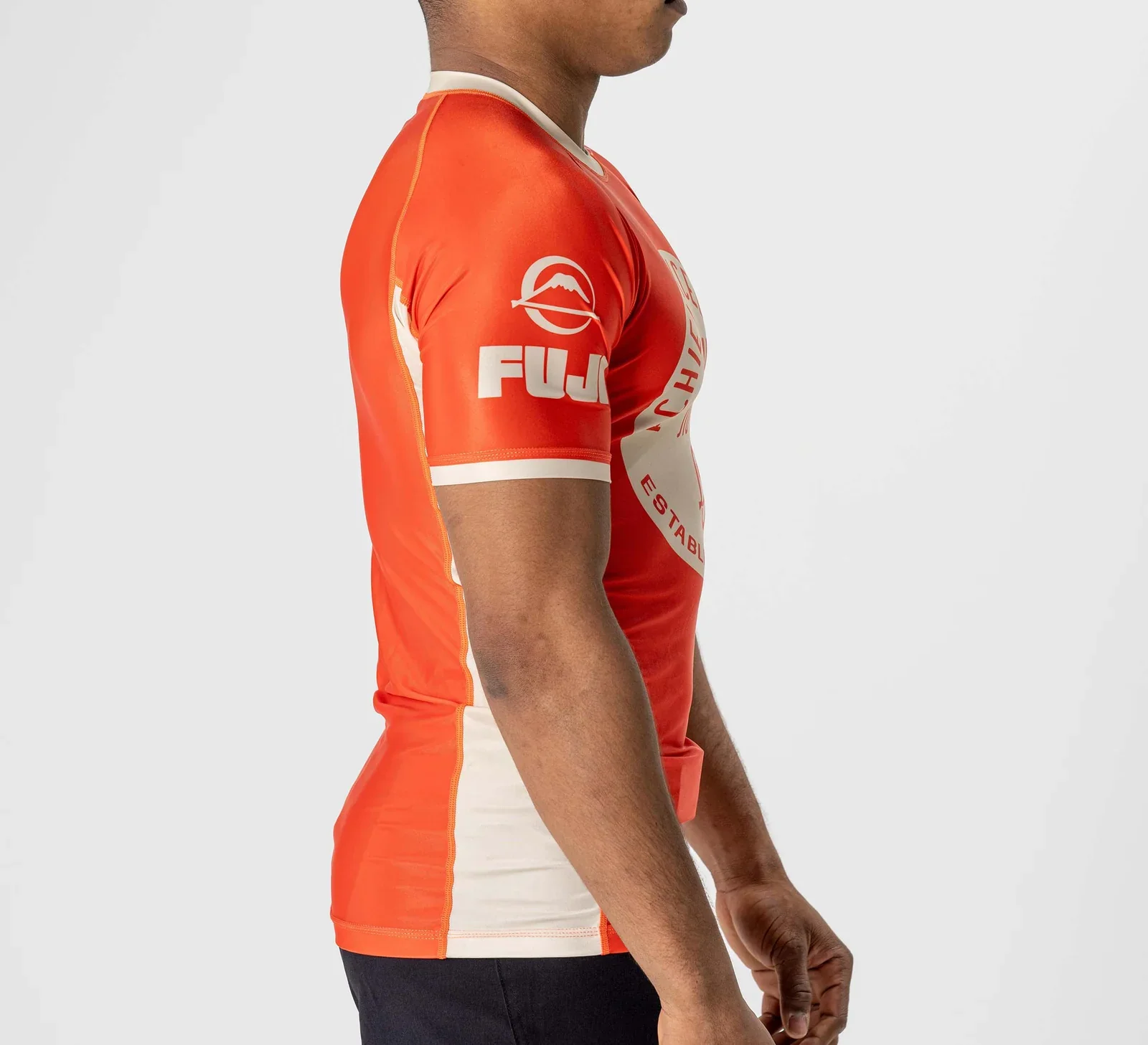 Fuji Achieve Excellence Flex Lite Rashguard - Image 11