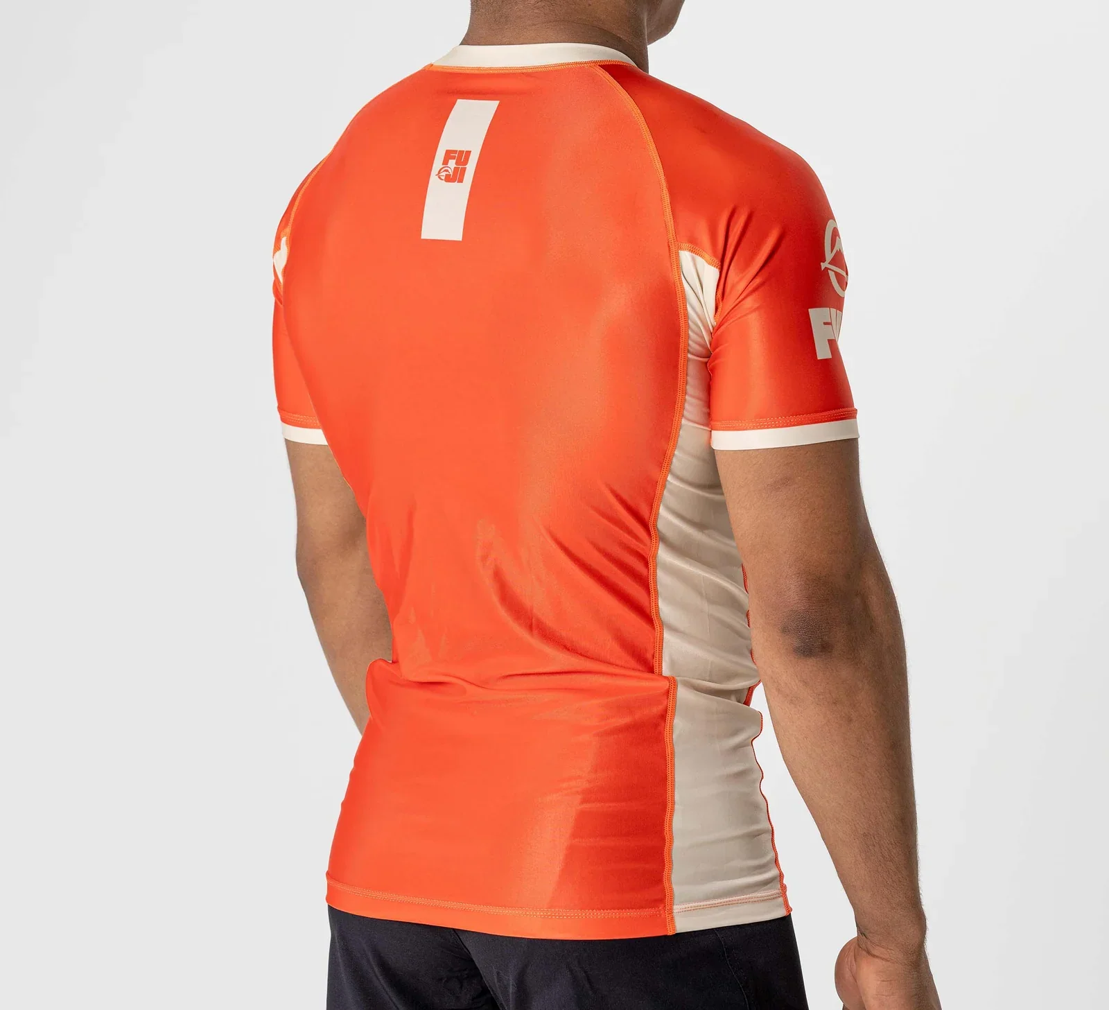 Fuji Achieve Excellence Flex Lite Rashguard - Image 12