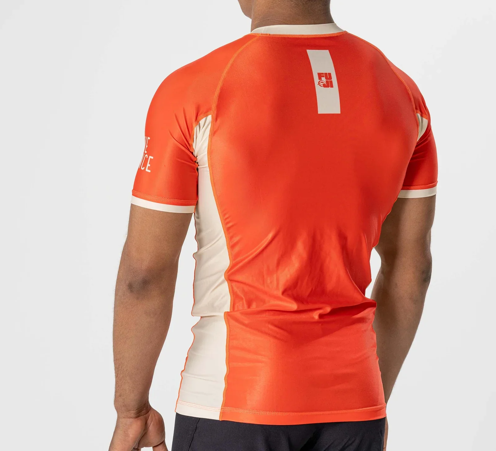 Fuji Achieve Excellence Flex Lite Rashguard - Image 4