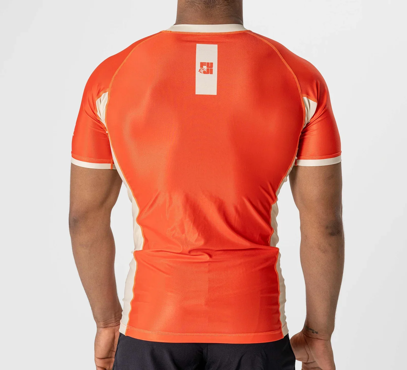 Fuji Achieve Excellence Flex Lite Rashguard - Image 7