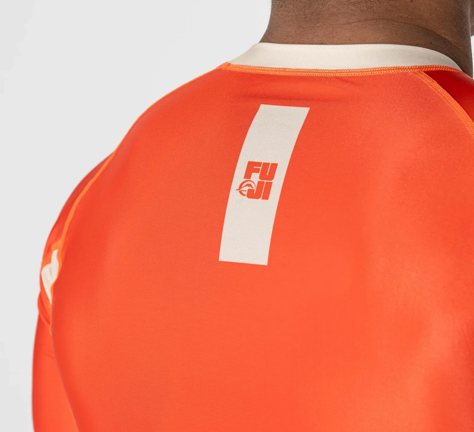 Fuji Achieve Excellence Flex Lite Rashguard - Image 8