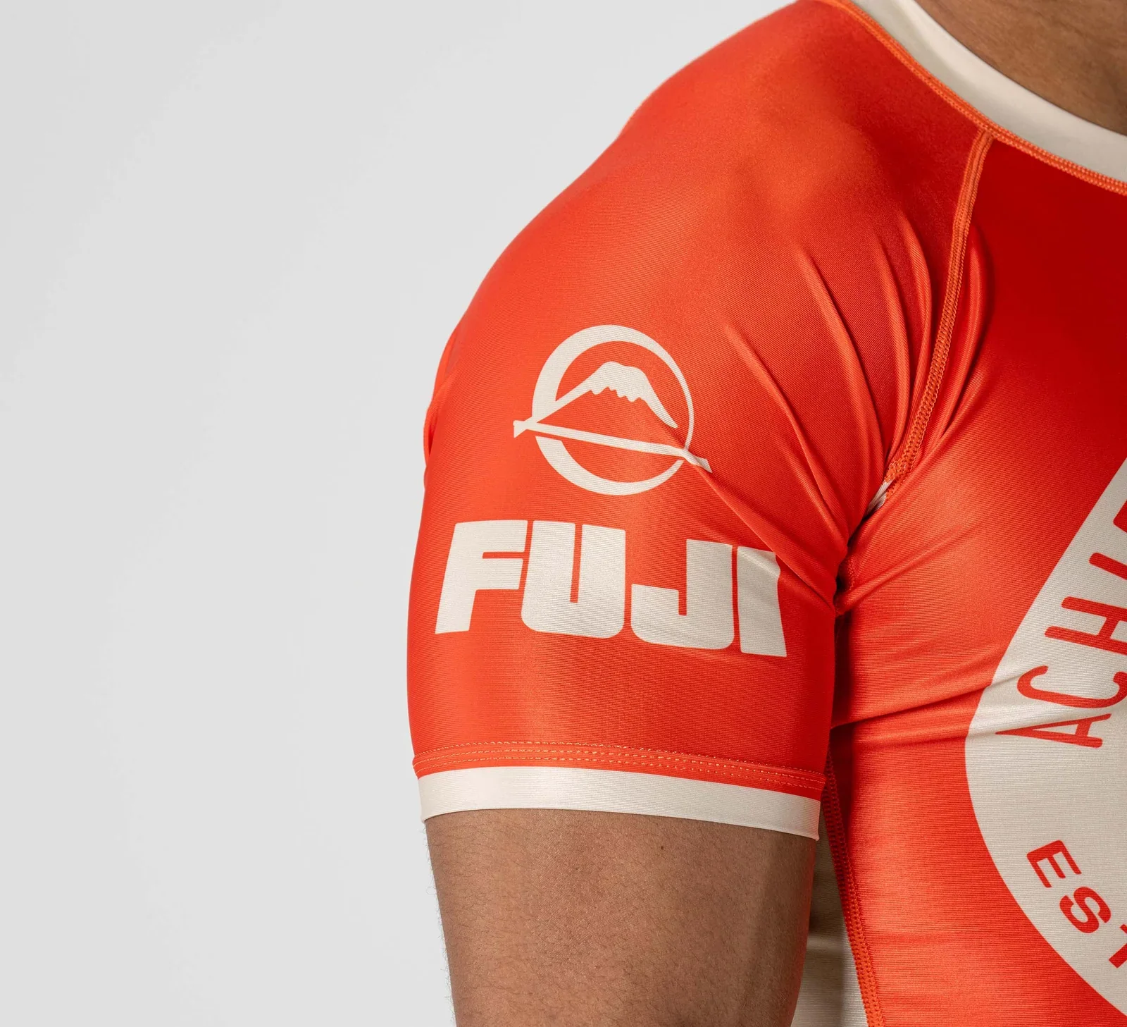 Fuji Achieve Excellence Flex Lite Rashguard - Image 9