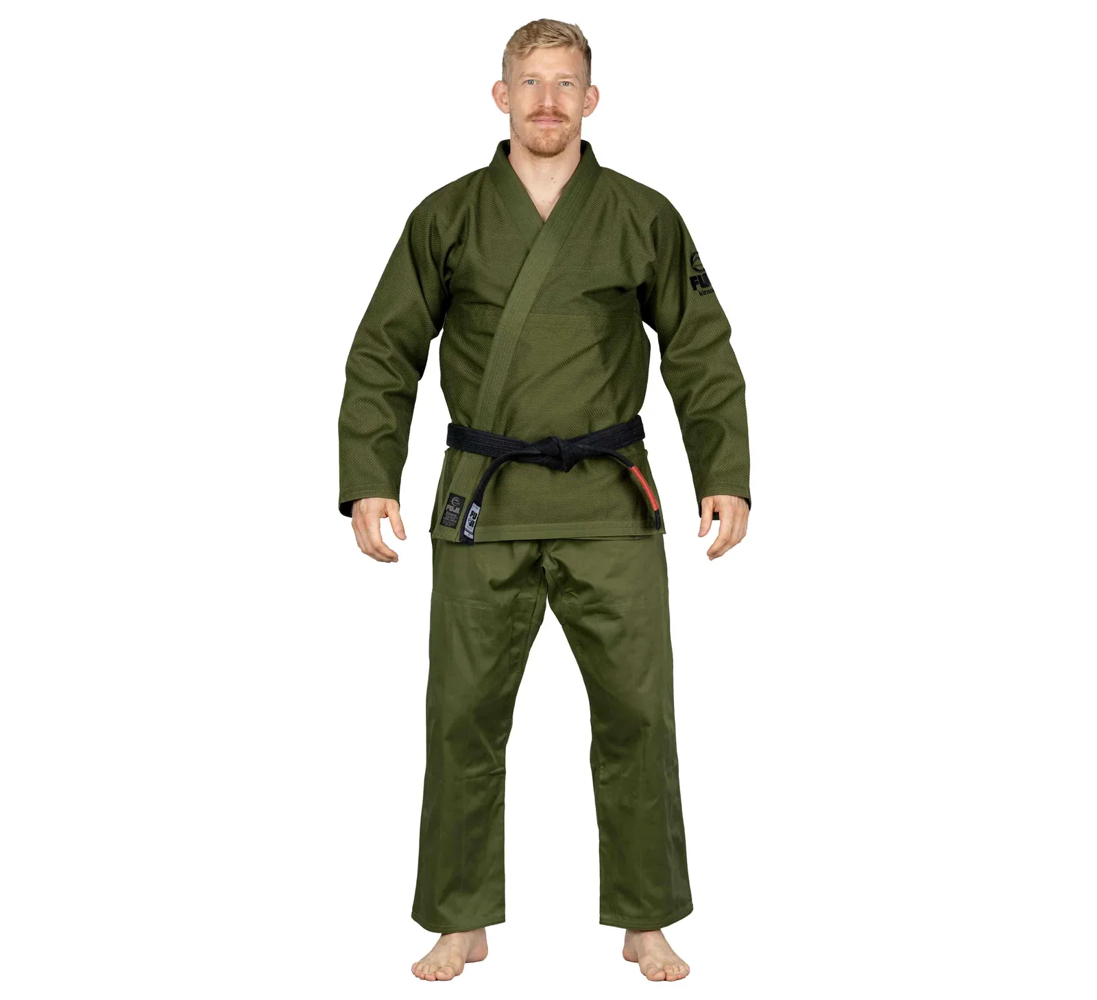 Fuji All Around BJJ Gi - Image 25