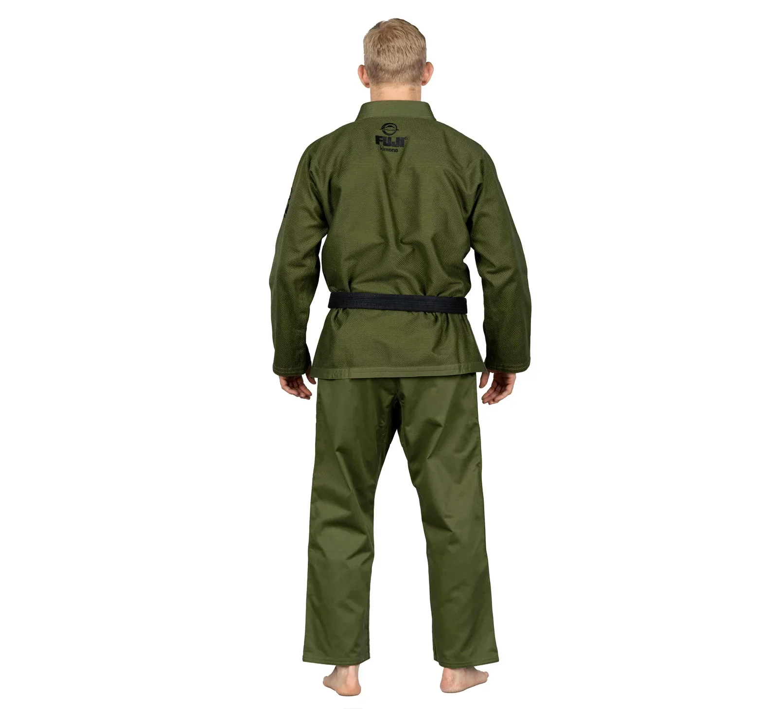 Fuji All Around BJJ Gi - Image 38